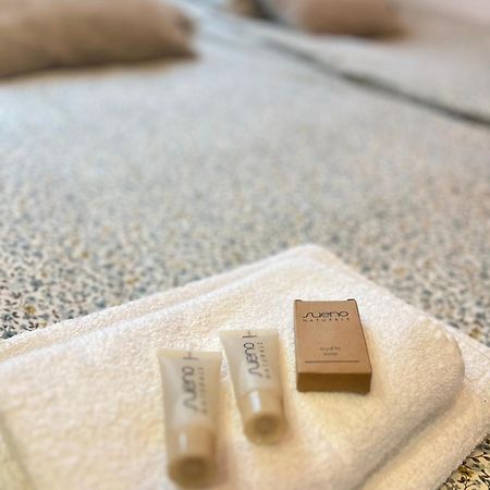 אוז'יש Nowoczesny Maly Apartament Nr 3 מראה חיצוני תמונה
