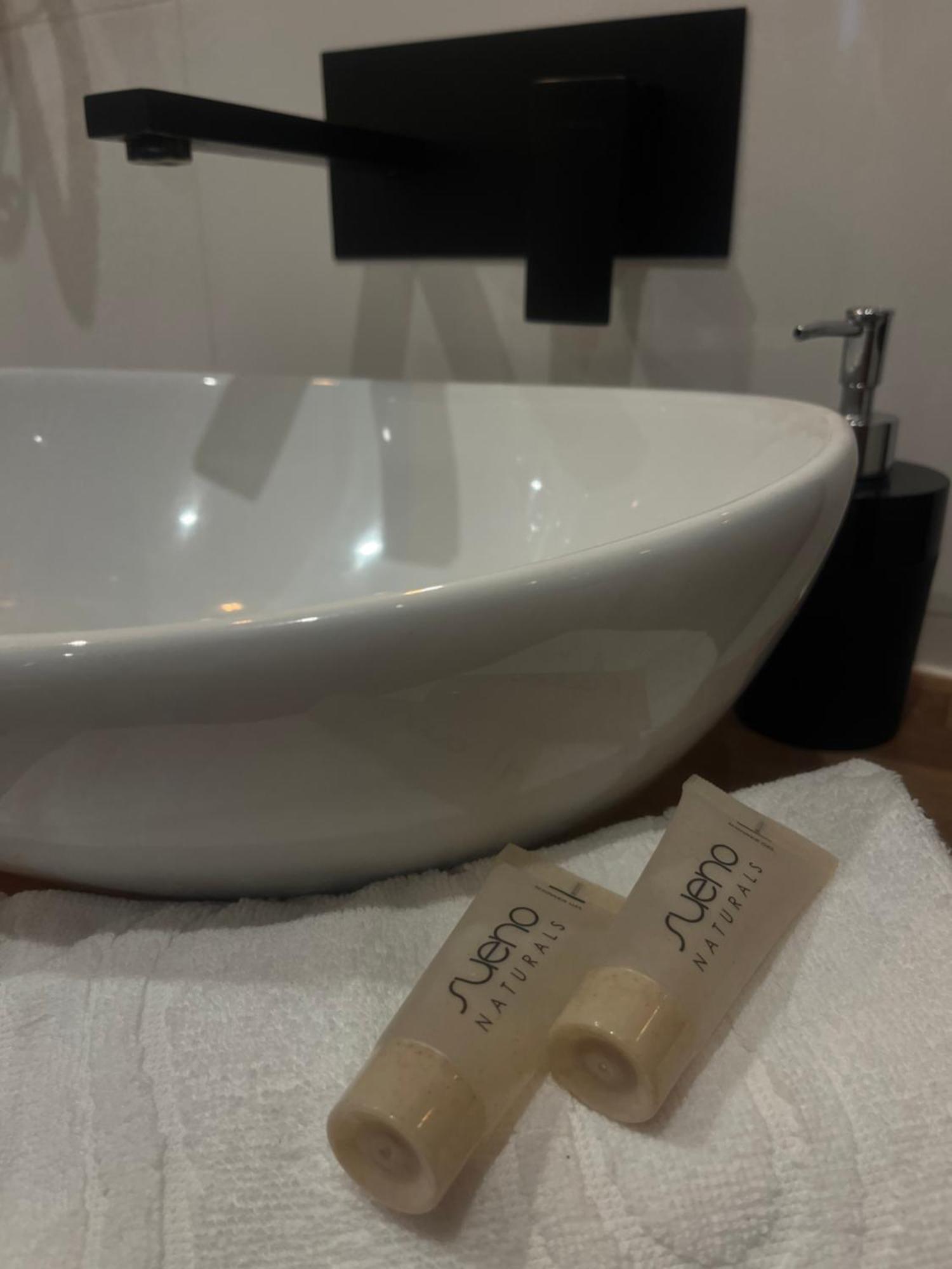 אוז'יש Nowoczesny Maly Apartament Nr 3 מראה חיצוני תמונה