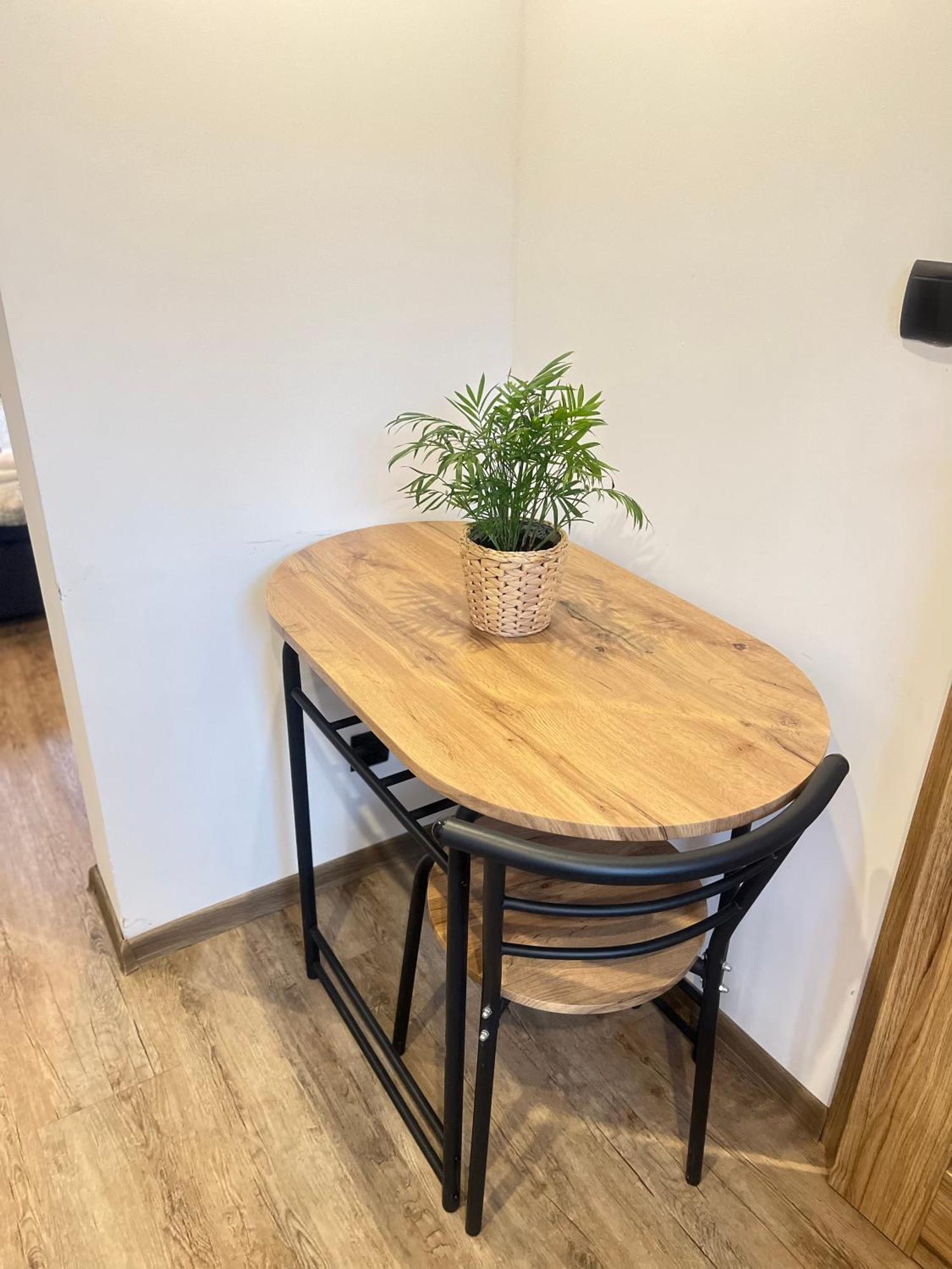 אוז'יש Nowoczesny Maly Apartament Nr 3 מראה חיצוני תמונה