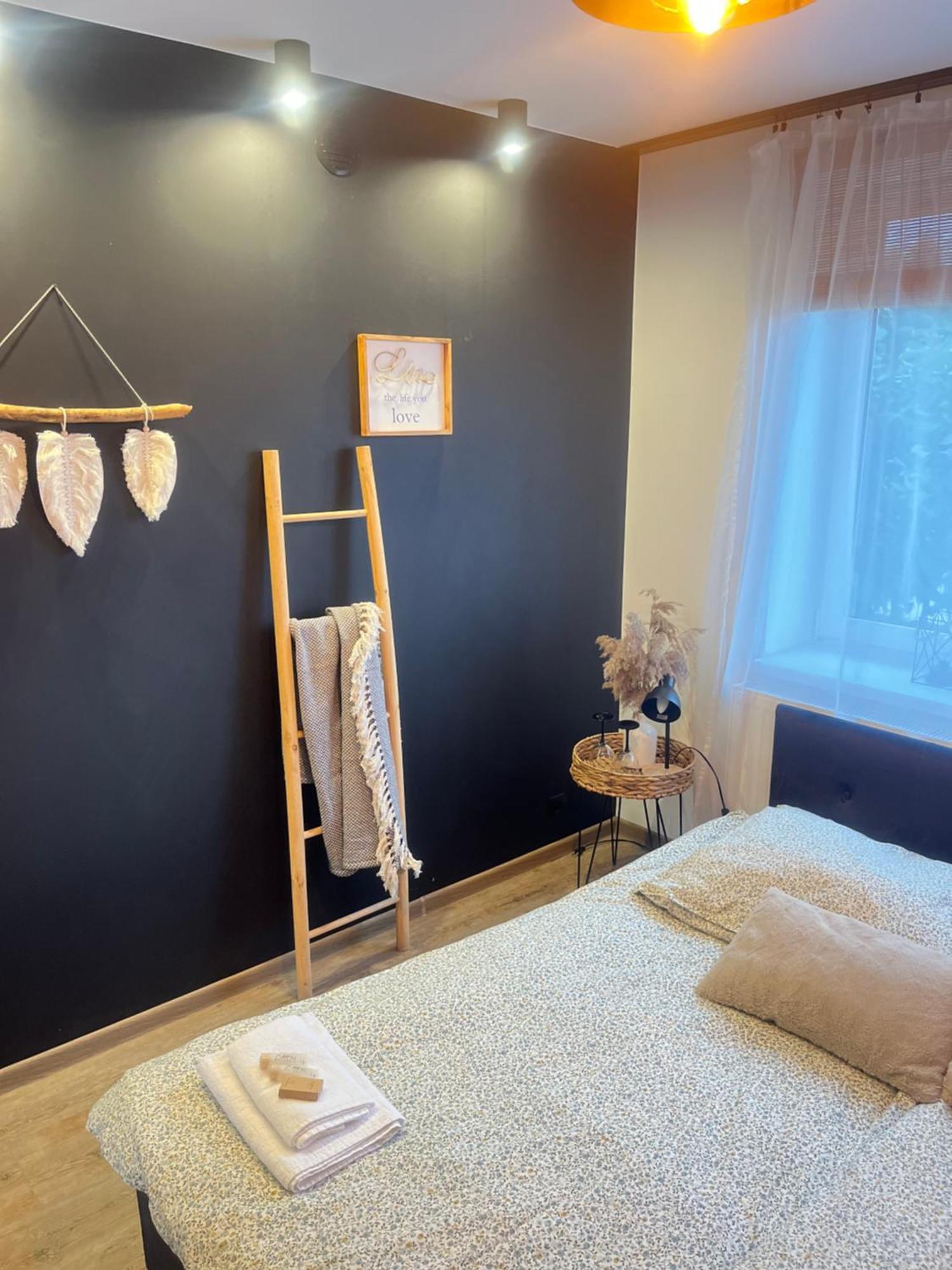 אוז'יש Nowoczesny Maly Apartament Nr 3 מראה חיצוני תמונה